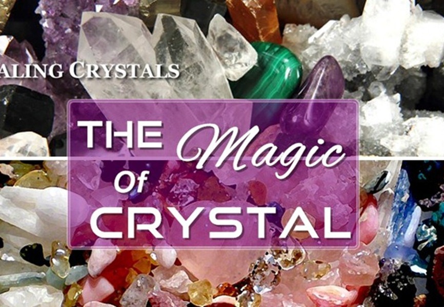 NATURAL CRYSTAL dan Natural Gemstones Indonesia Slide1
